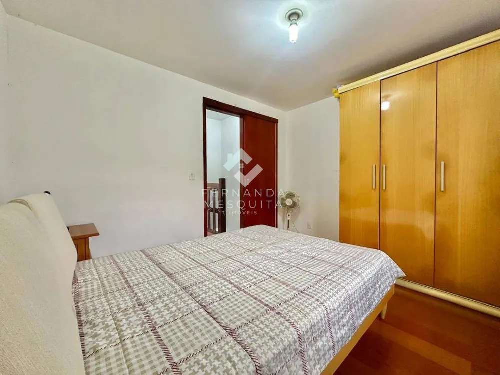 Casa de Condomínio, 2 quartos - Foto 37