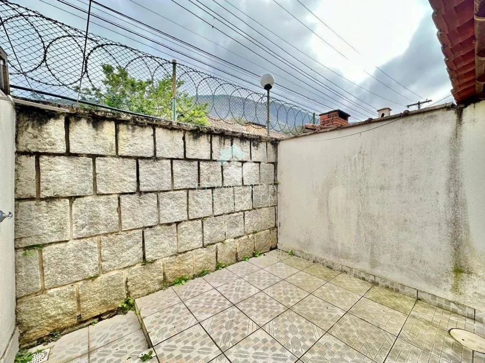 Casa de Condomínio, 2 quartos - Foto 44