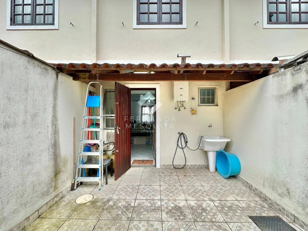 Casa de Condomínio, 2 quartos - Foto 46