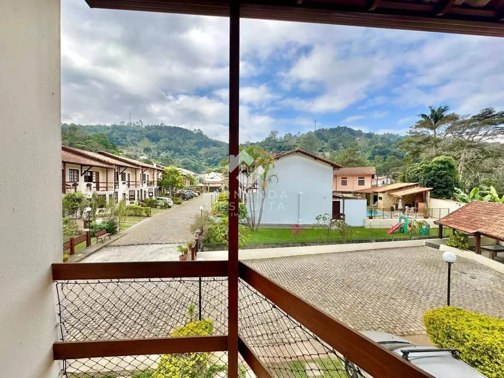 Casa de Condomínio, 2 quartos - Foto 22