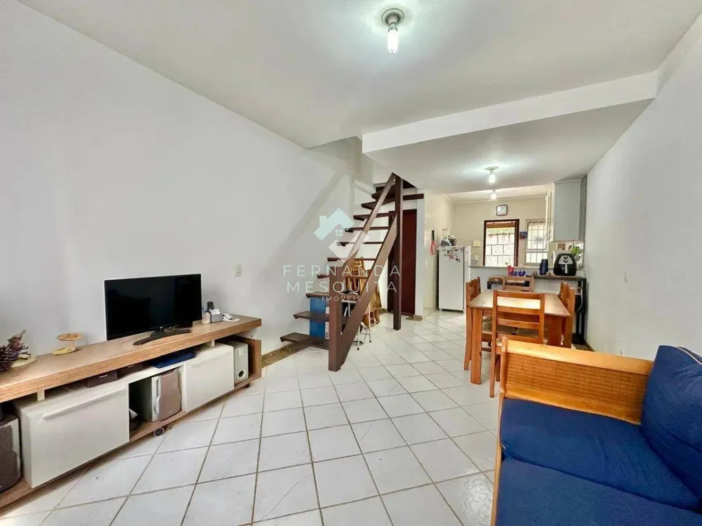Casa de Condomínio, 2 quartos - Foto 10