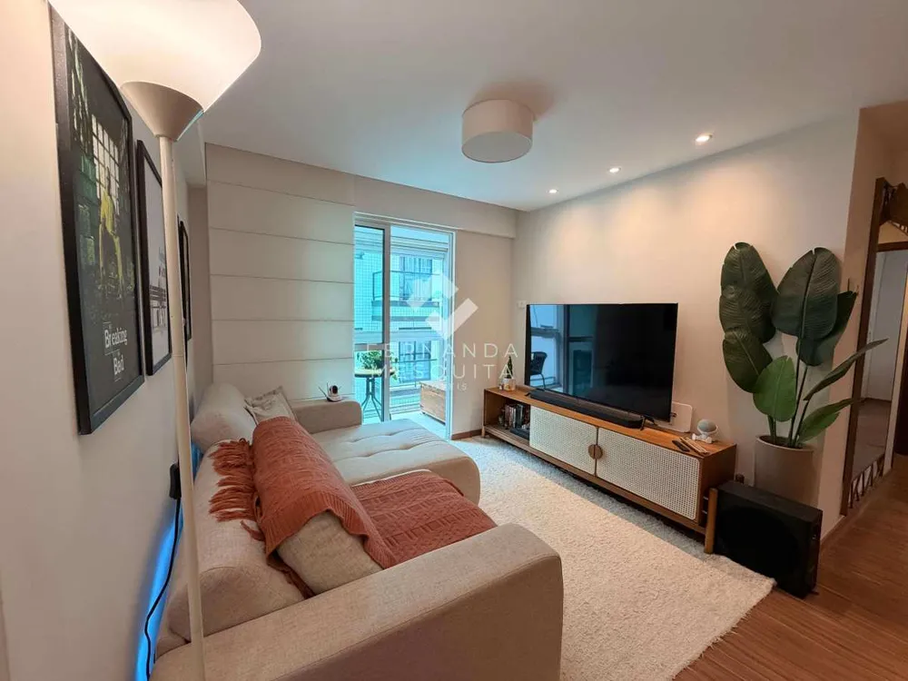 Apartamento, 2 quartos, 90 m² - Foto 24