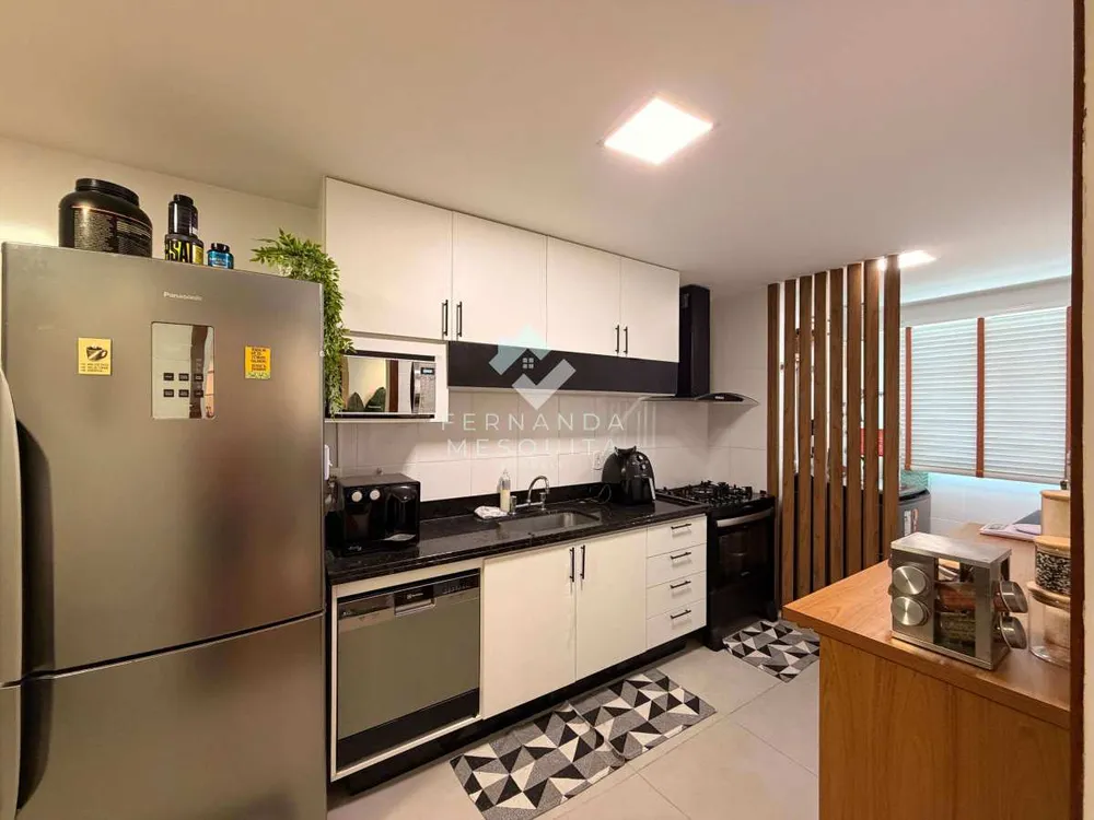 Apartamento, 2 quartos, 90 m² - Foto 27