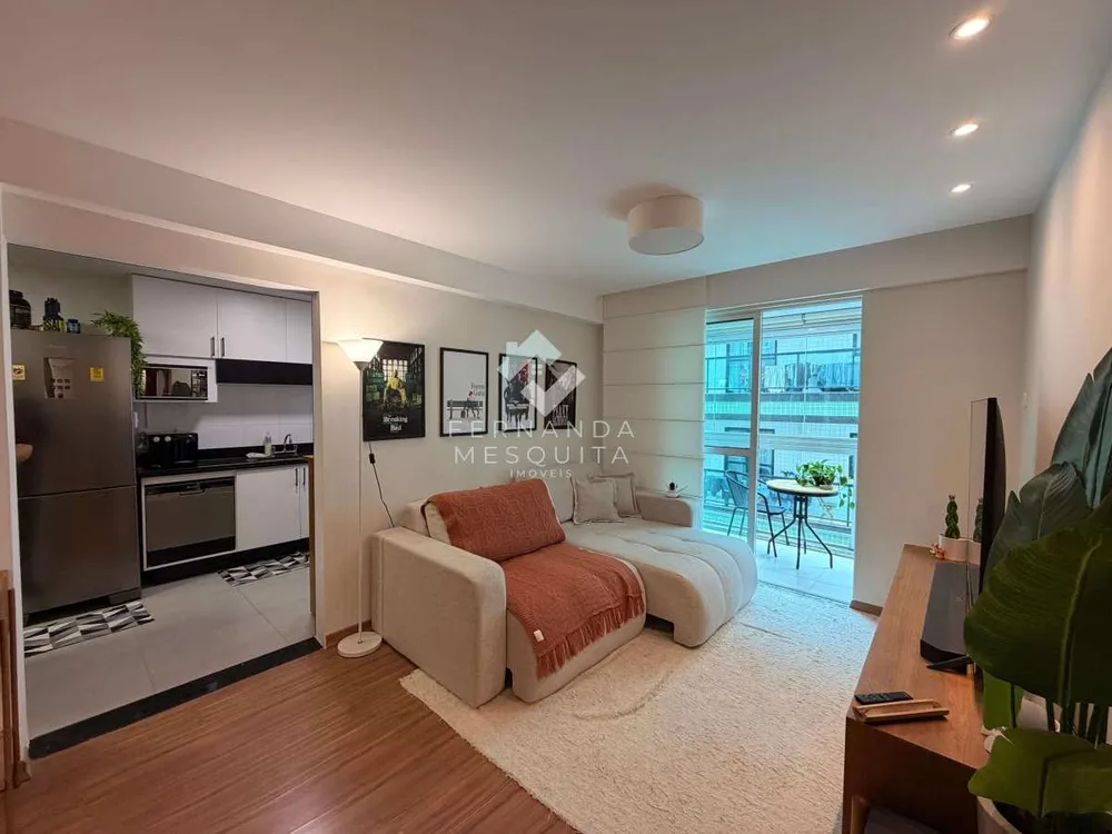 Apartamento, 2 quartos, 90 m² - Foto 11