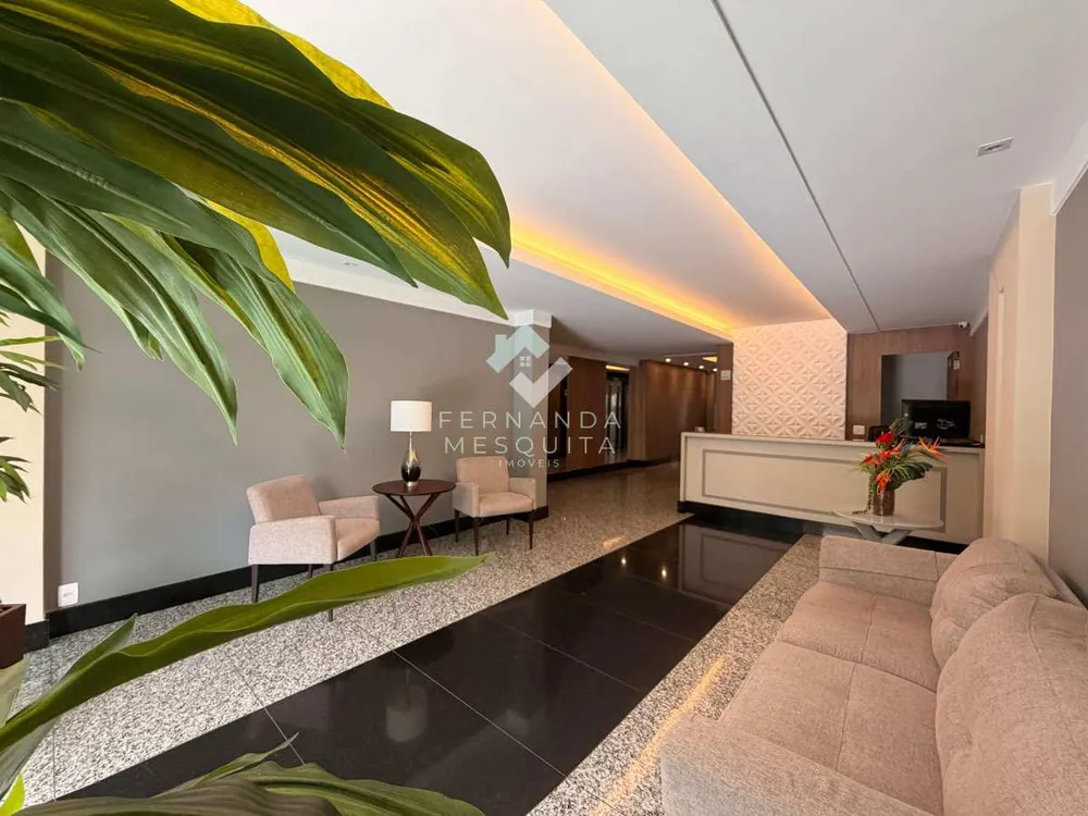 Apartamento, 2 quartos, 90 m² - Foto 17