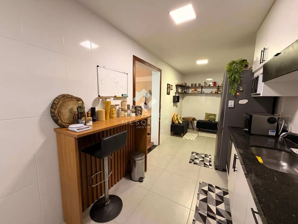 Apartamento, 2 quartos, 90 m² - Foto 7
