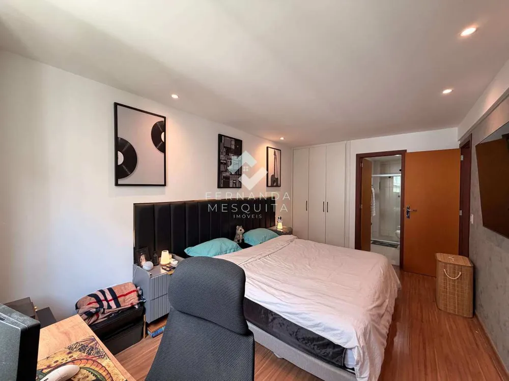 Apartamento, 2 quartos, 90 m² - Foto 25