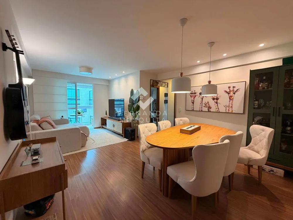 Apartamento, 2 quartos, 90 m² - Foto 9