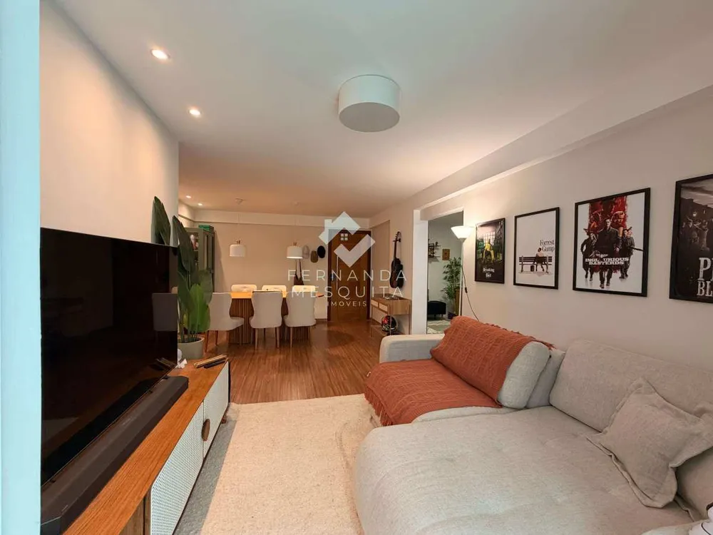 Apartamento, 2 quartos, 90 m² - Foto 16