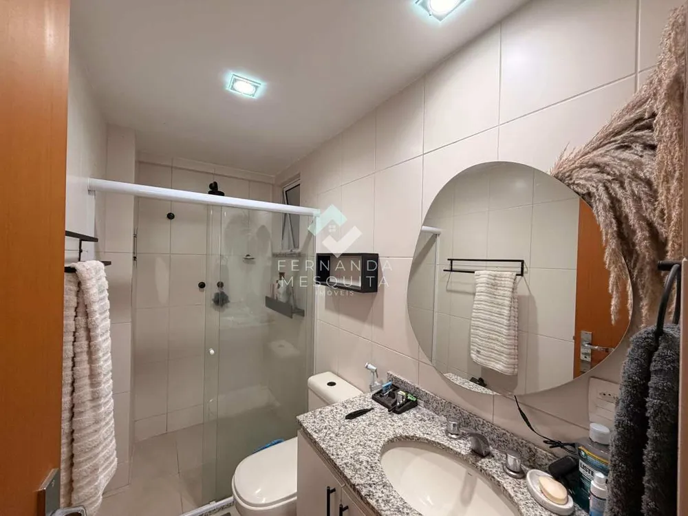Apartamento, 2 quartos, 90 m² - Foto 8