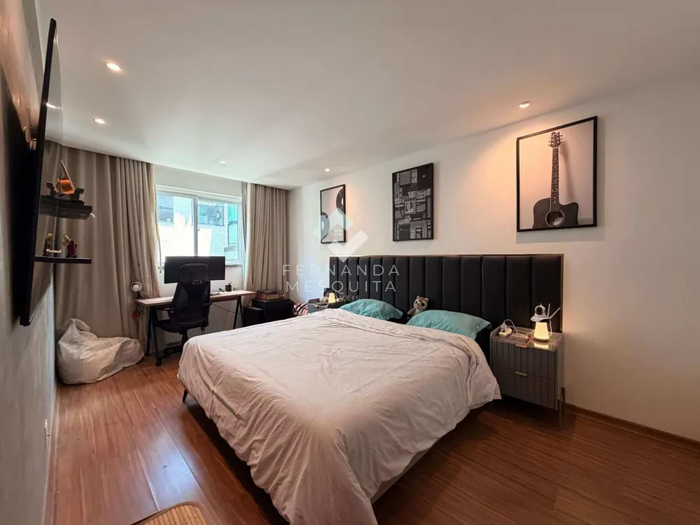 Apartamento, 2 quartos, 90 m² - Foto 13