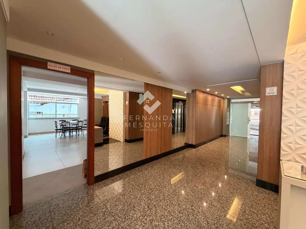 Apartamento, 2 quartos, 90 m² - Foto 2