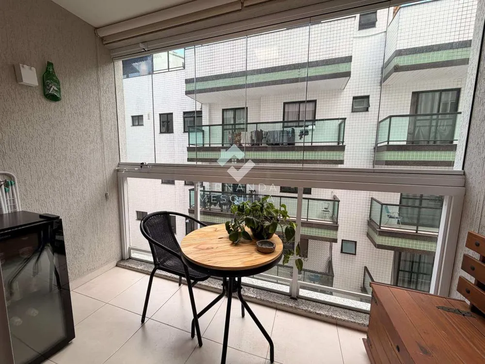 Apartamento, 2 quartos, 90 m² - Foto 19