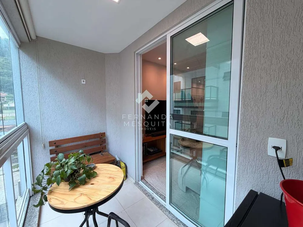 Apartamento, 2 quartos, 90 m² - Foto 26