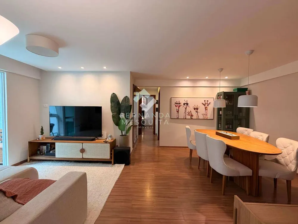Apartamento, 2 quartos, 90 m² - Foto 4