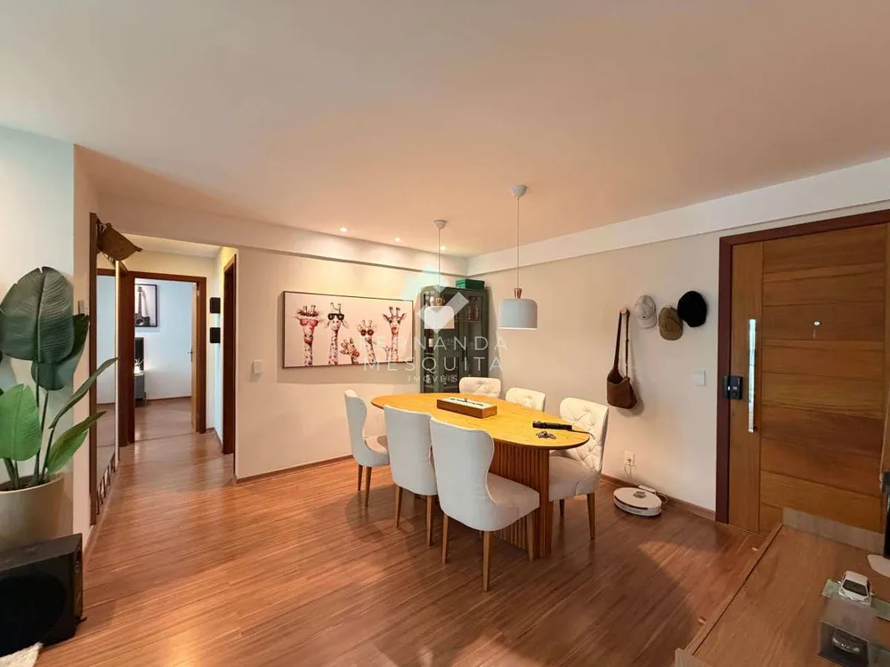 Apartamento, 2 quartos, 90 m² - Foto 14