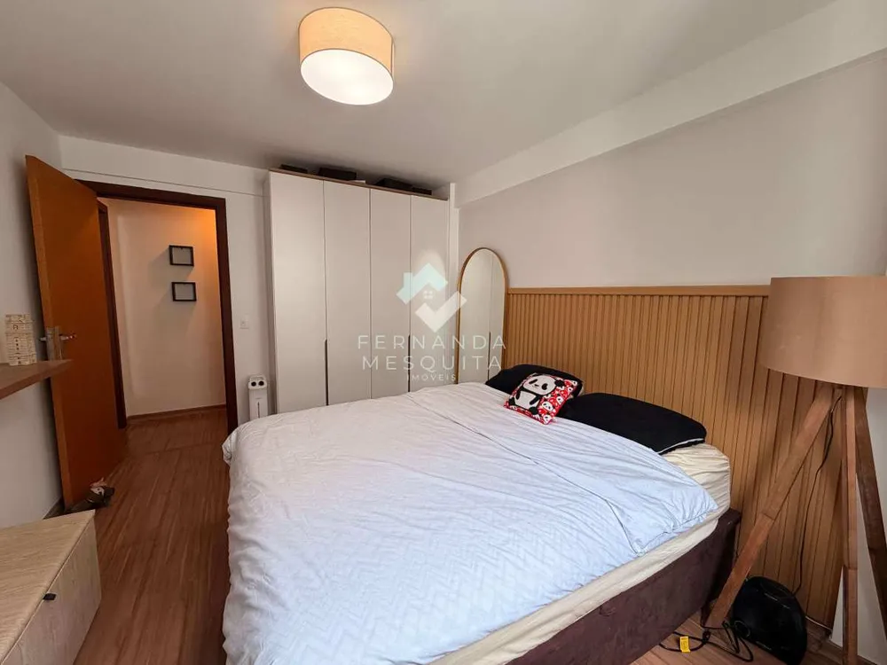 Apartamento, 2 quartos, 90 m² - Foto 6