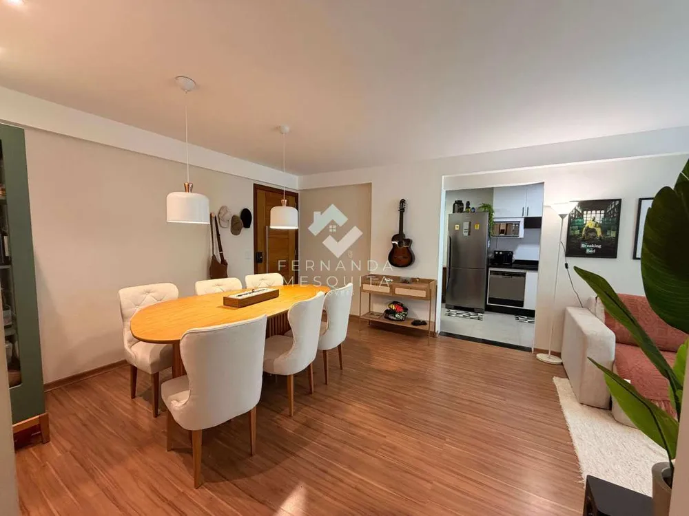 Apartamento, 2 quartos, 90 m² - Foto 10