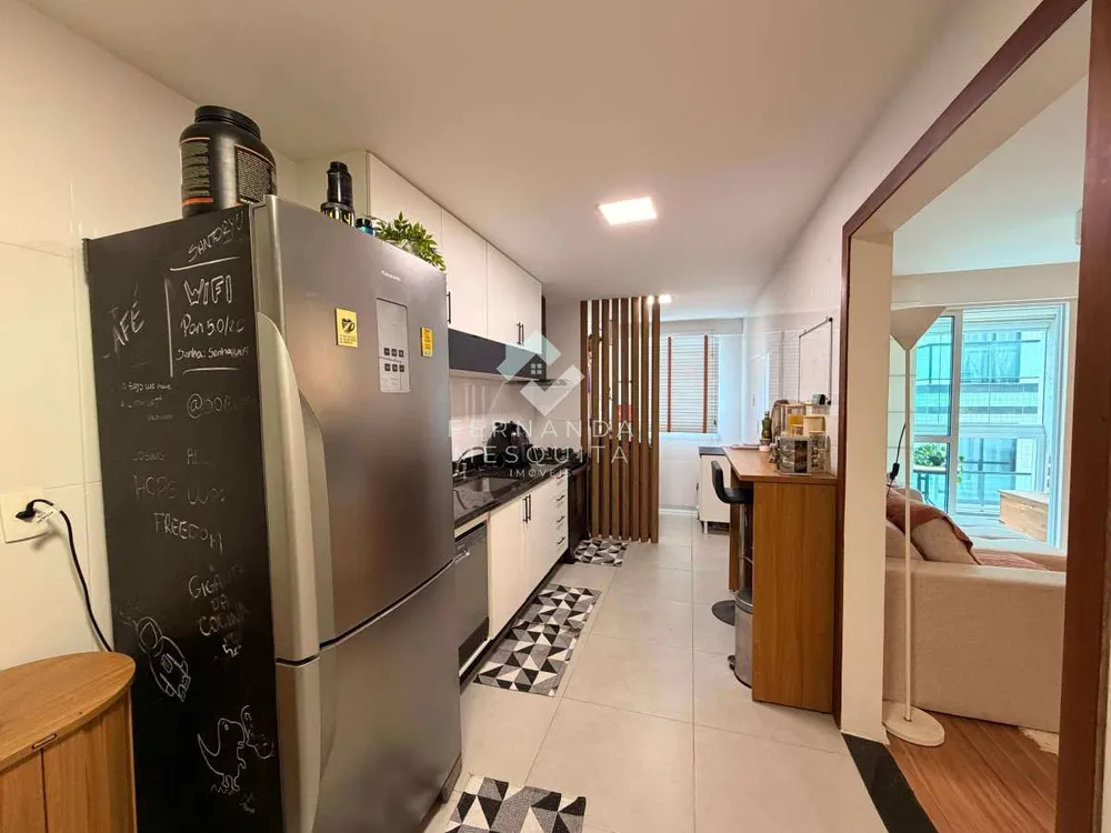 Apartamento, 2 quartos, 90 m² - Foto 5