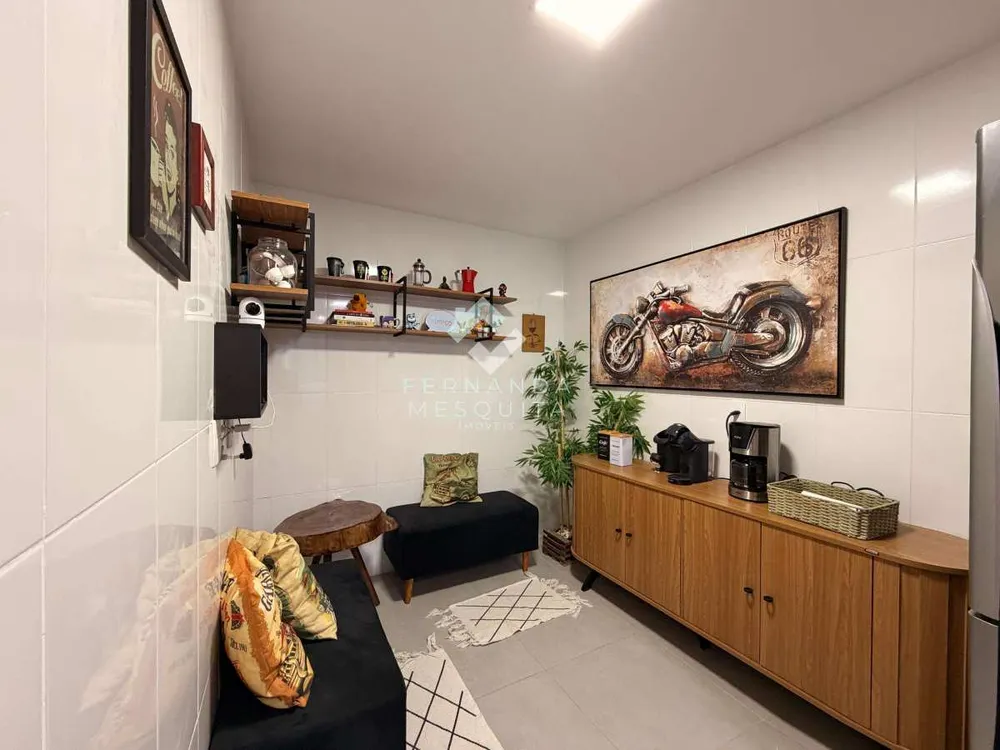 Apartamento, 2 quartos, 90 m² - Foto 18