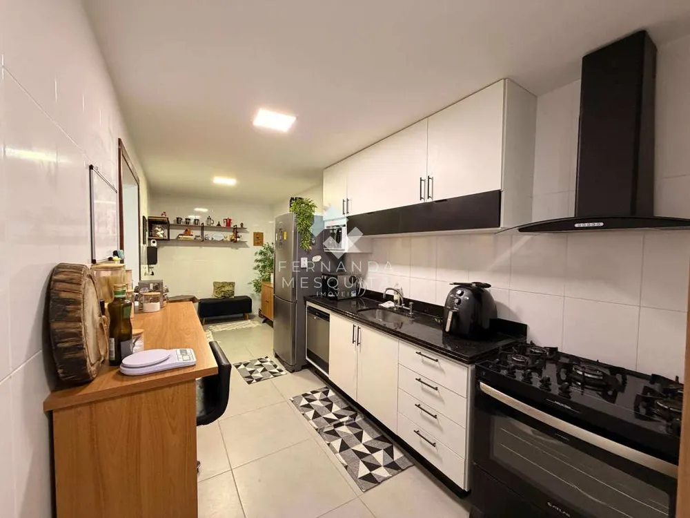 Apartamento, 2 quartos, 90 m² - Foto 22