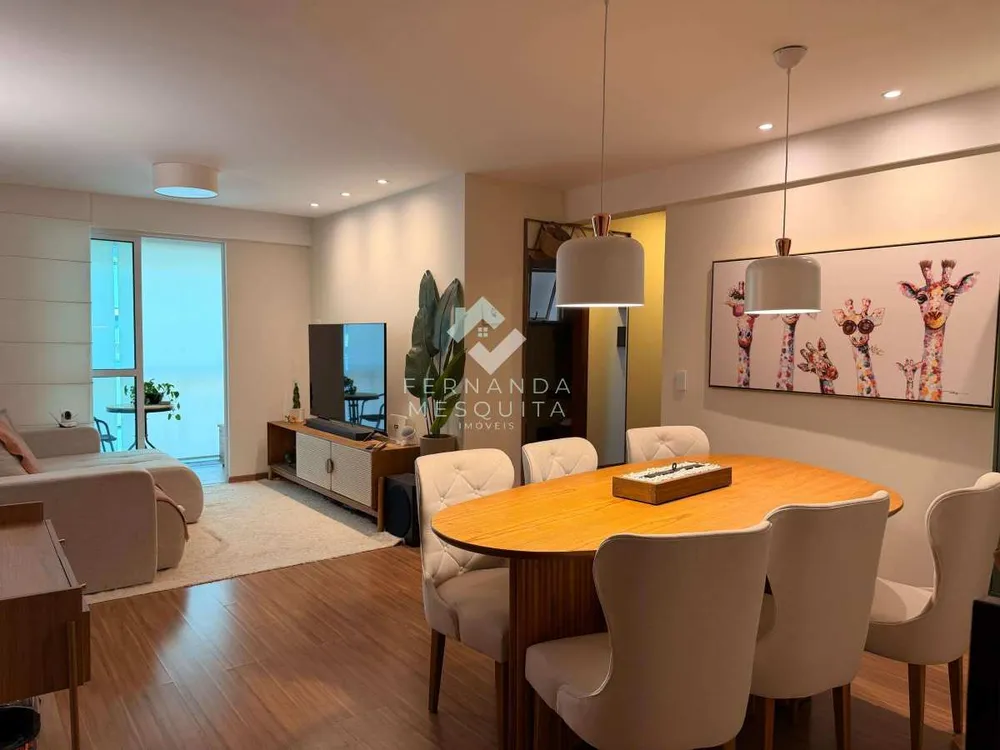 Apartamento, 2 quartos, 90 m² - Foto 21