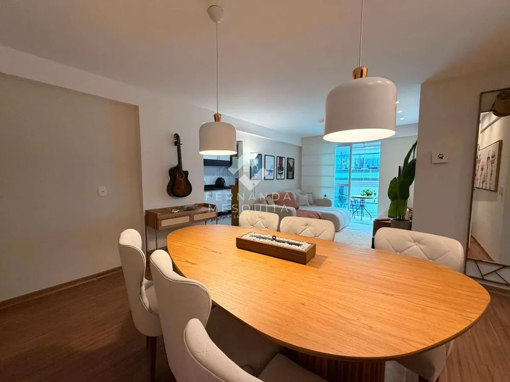 Apartamento, 2 quartos, 90 m² - Foto 23