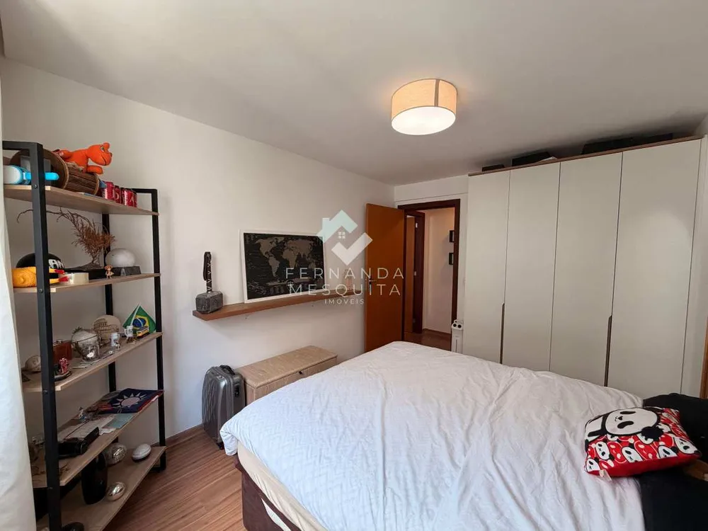 Apartamento, 2 quartos, 90 m² - Foto 3