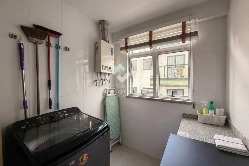 Apartamento, 2 quartos, 90 m² - Foto 12