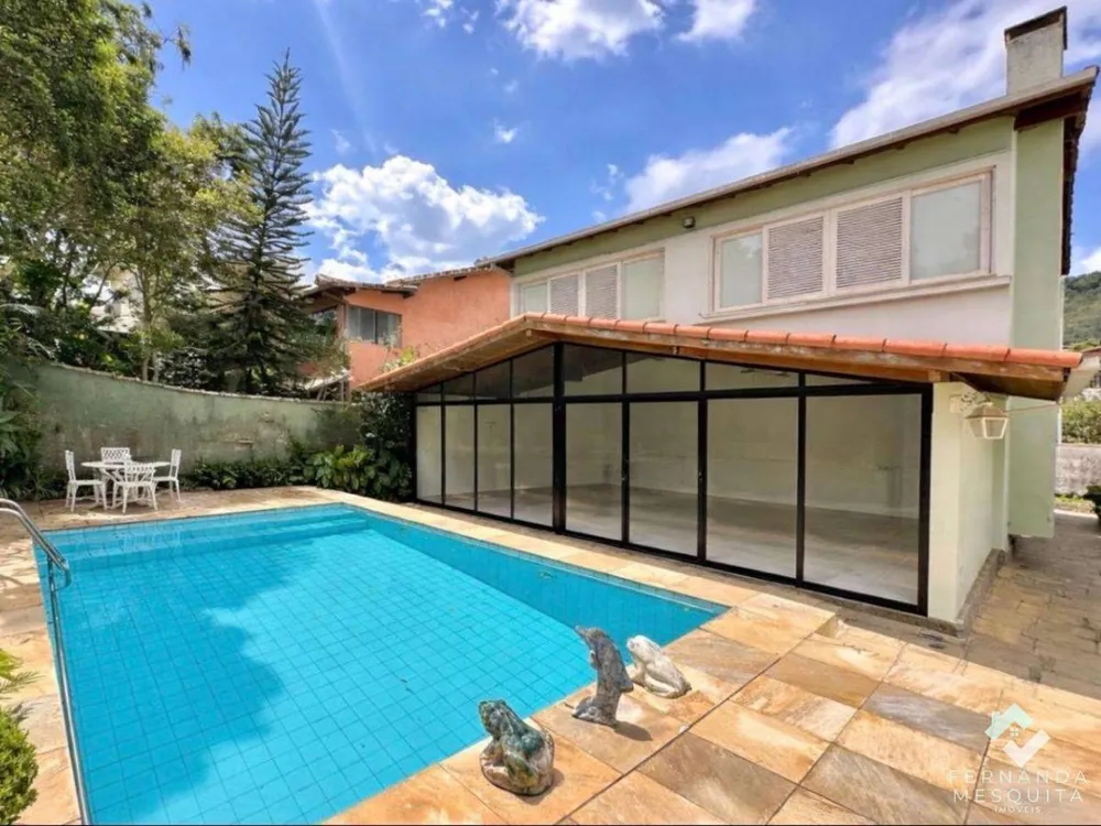 Casa, 3 quartos, 220 m² - Foto 2