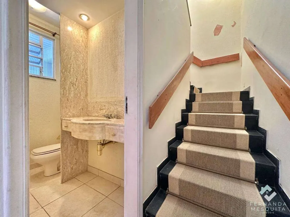 Casa, 3 quartos, 220 m² - Foto 6