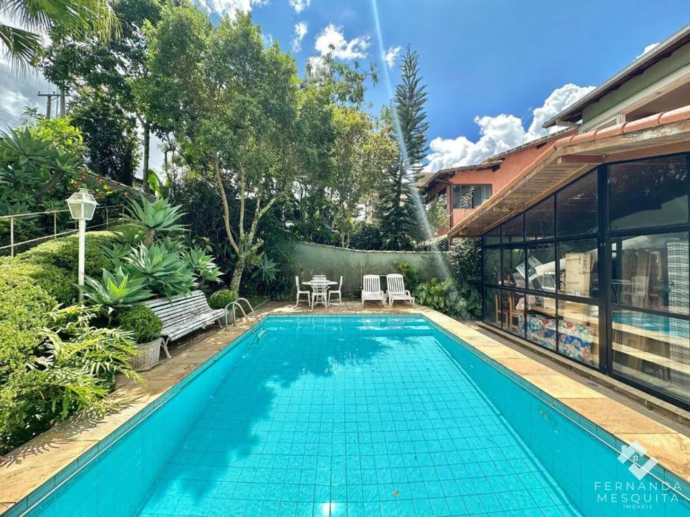 Casa, 3 quartos, 220 m² - Foto 1