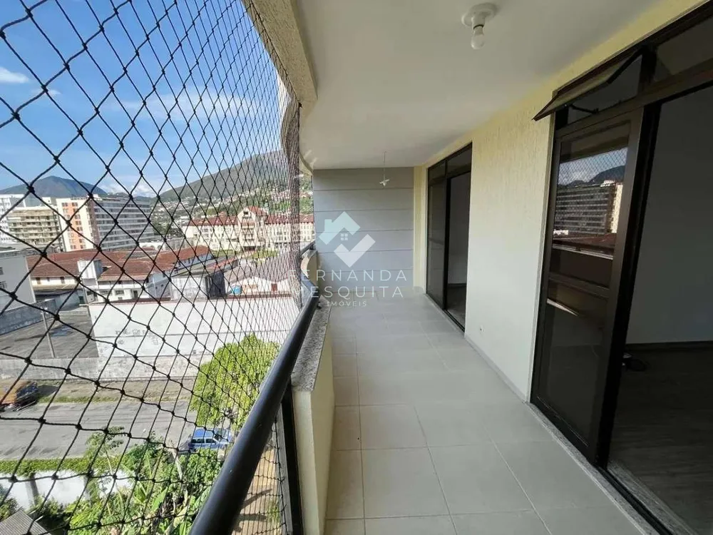 Cobertura, 4 quartos, 145 m² - Foto 20