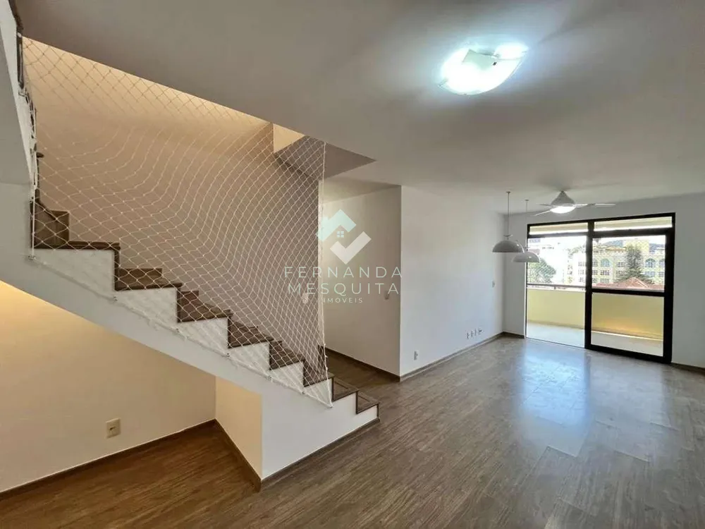 Cobertura, 4 quartos, 145 m² - Foto 3