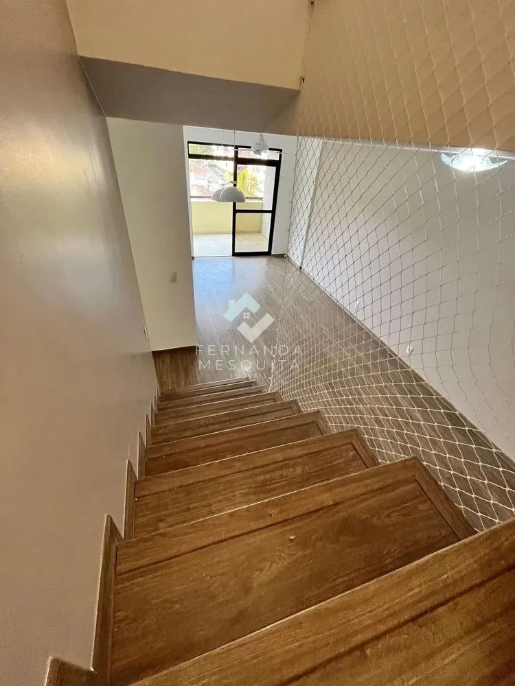 Cobertura, 4 quartos, 145 m² - Foto 11
