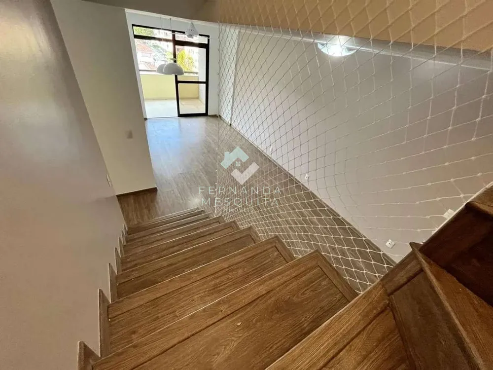 Cobertura, 4 quartos, 145 m² - Foto 12