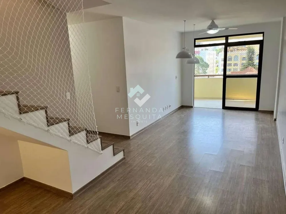 Cobertura, 4 quartos, 145 m² - Foto 5