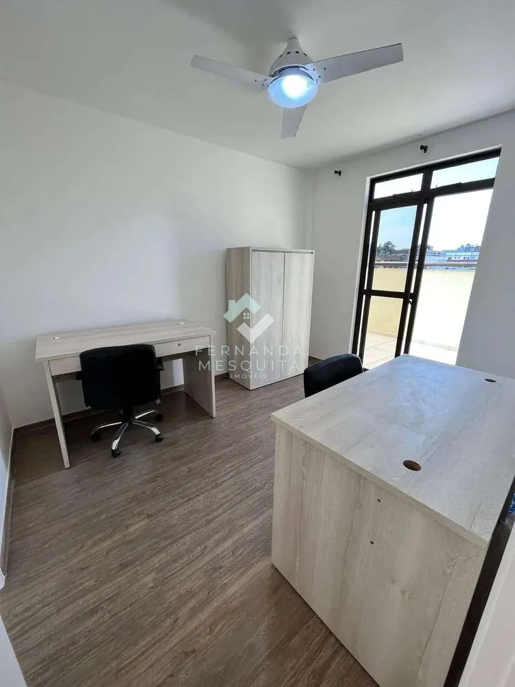 Cobertura, 4 quartos, 145 m² - Foto 45