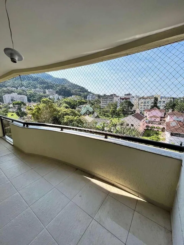 Cobertura, 4 quartos, 145 m² - Foto 27