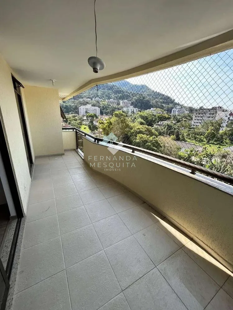 Cobertura, 4 quartos, 145 m² - Foto 26