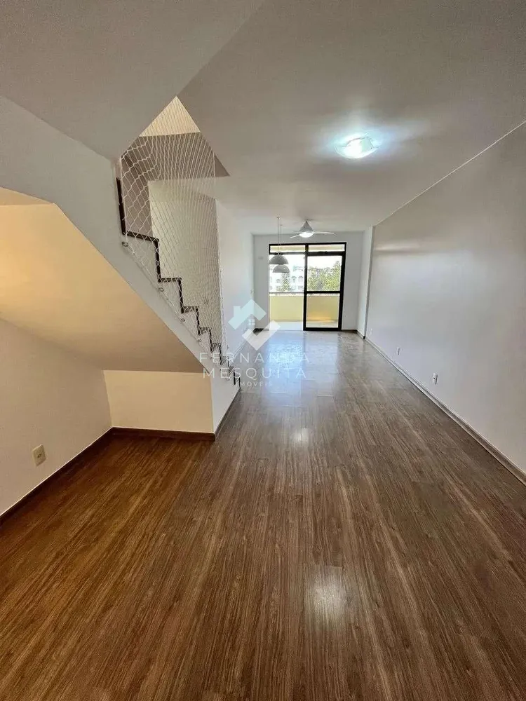Cobertura, 4 quartos, 145 m² - Foto 24