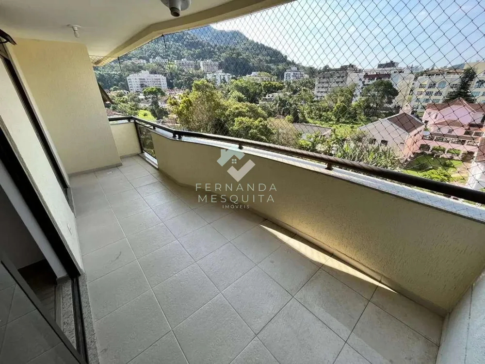 Cobertura, 4 quartos, 145 m² - Foto 9