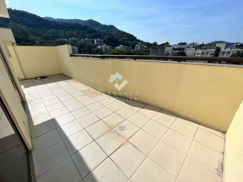 Cobertura, 4 quartos, 145 m² - Foto 47