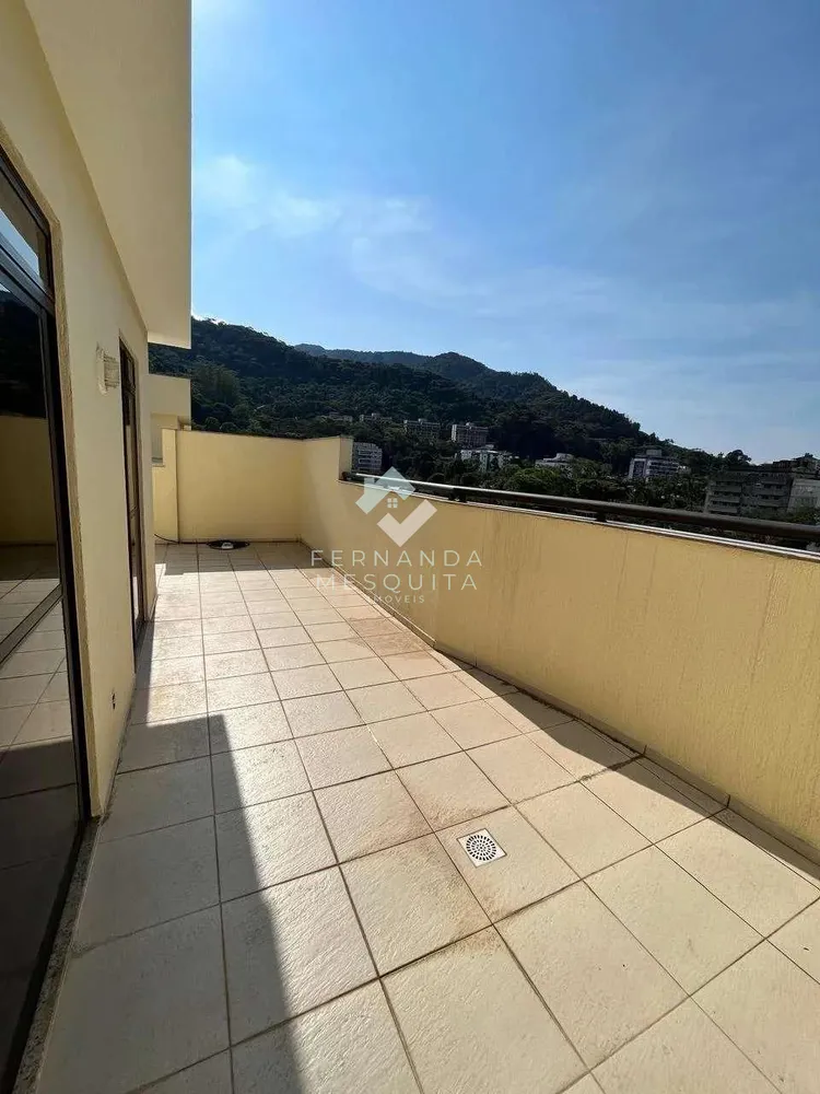 Cobertura, 4 quartos, 145 m² - Foto 14