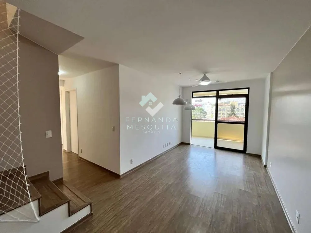 Cobertura, 4 quartos, 145 m² - Foto 4