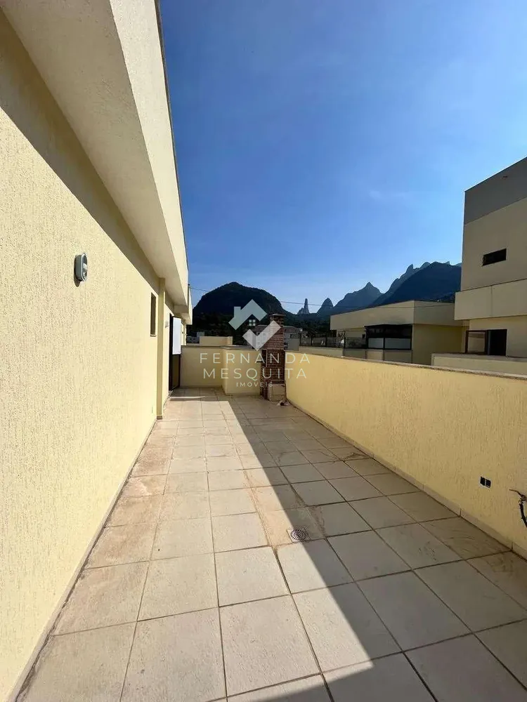 Cobertura, 4 quartos, 145 m² - Foto 18