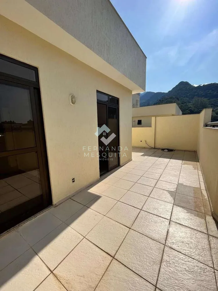 Cobertura, 4 quartos, 145 m² - Foto 17