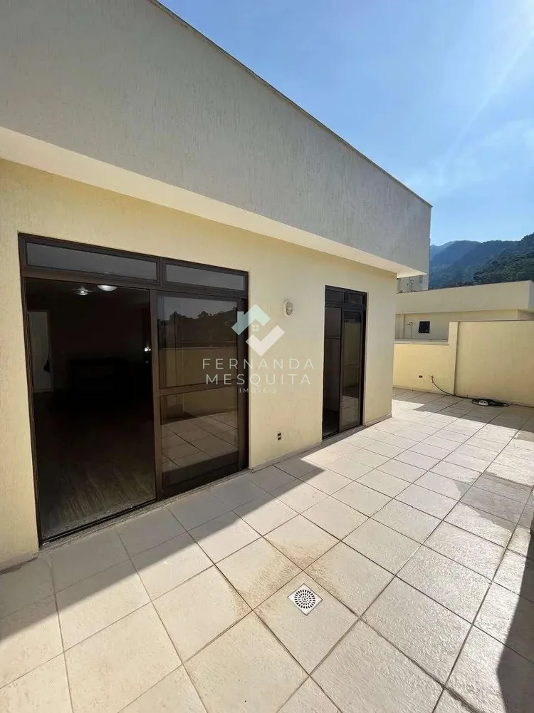 Cobertura, 4 quartos, 145 m² - Foto 15