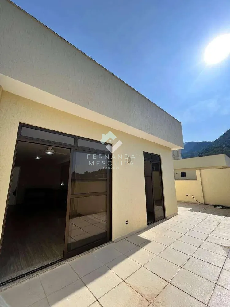 Cobertura, 4 quartos, 145 m² - Foto 16