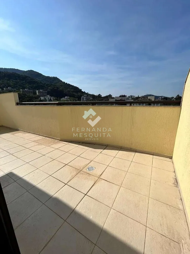 Cobertura, 4 quartos, 145 m² - Foto 13